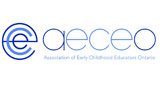 Association of Early Childhood Educators Ontario