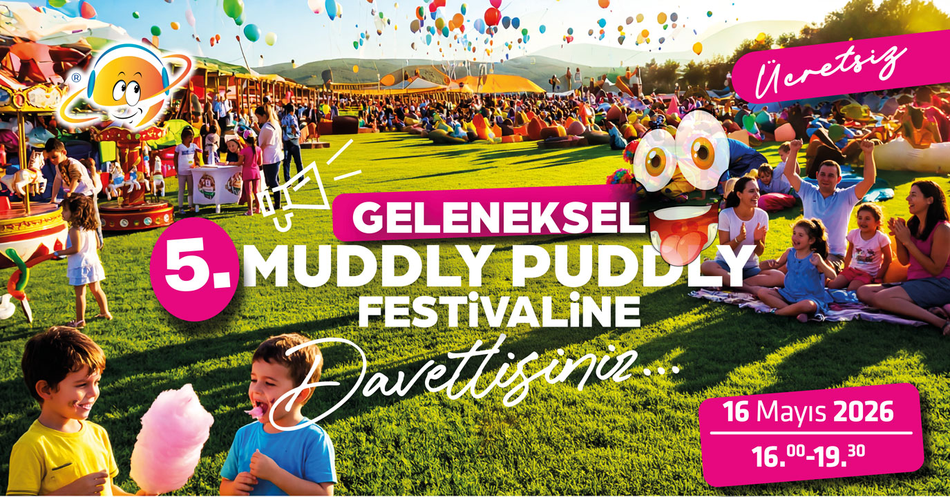 Kids Universe