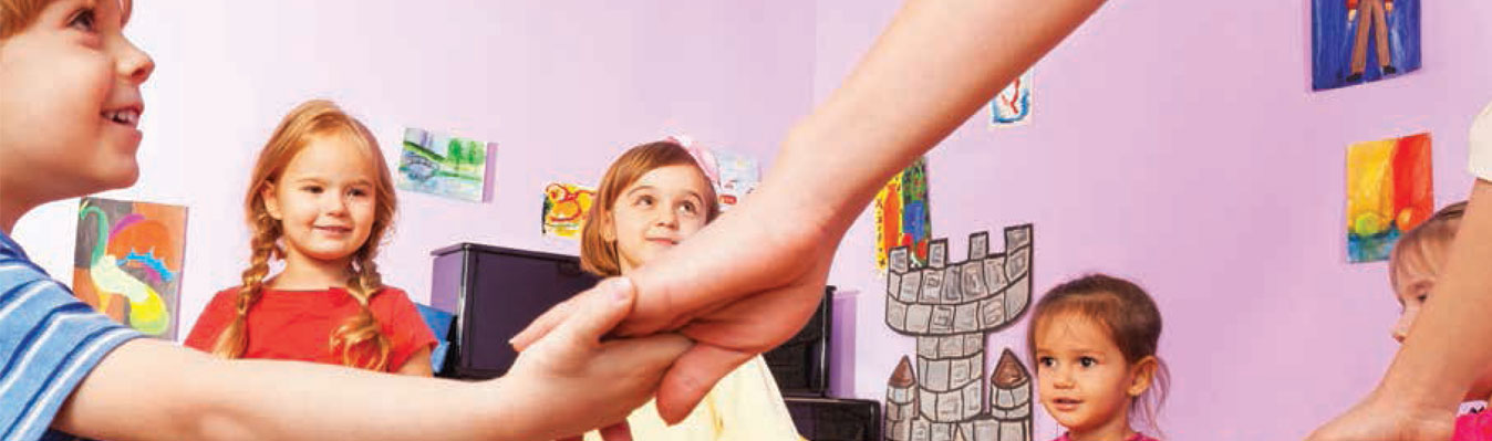 SENSORY INTEGRATION