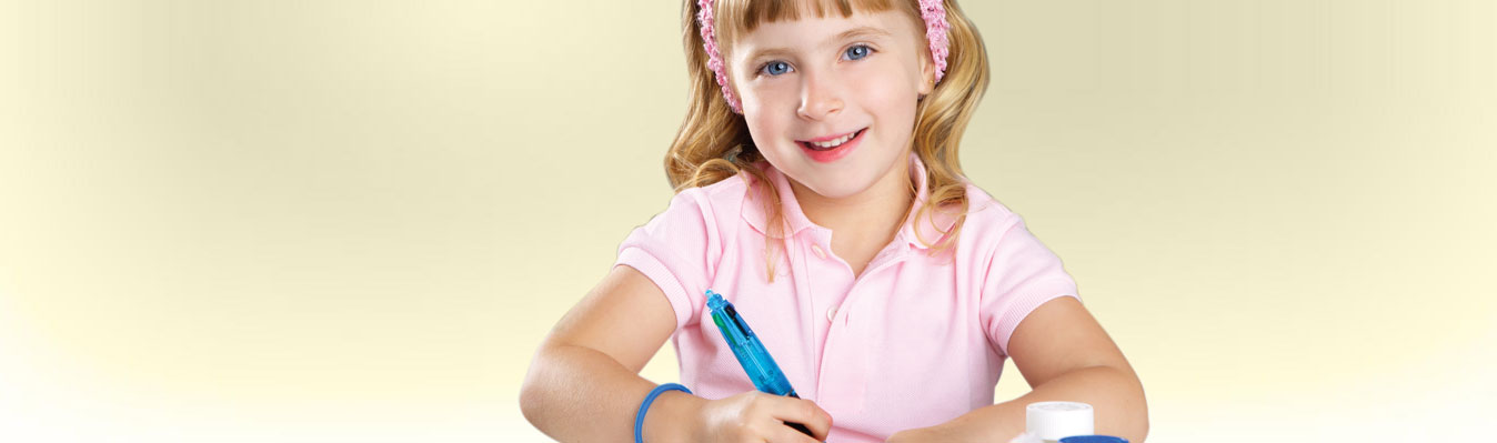 KIDS UNIVERSE 4 YAŞ